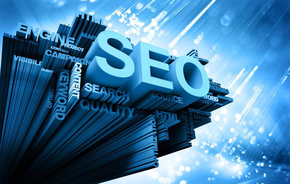 SEO——网站推广的八种方法